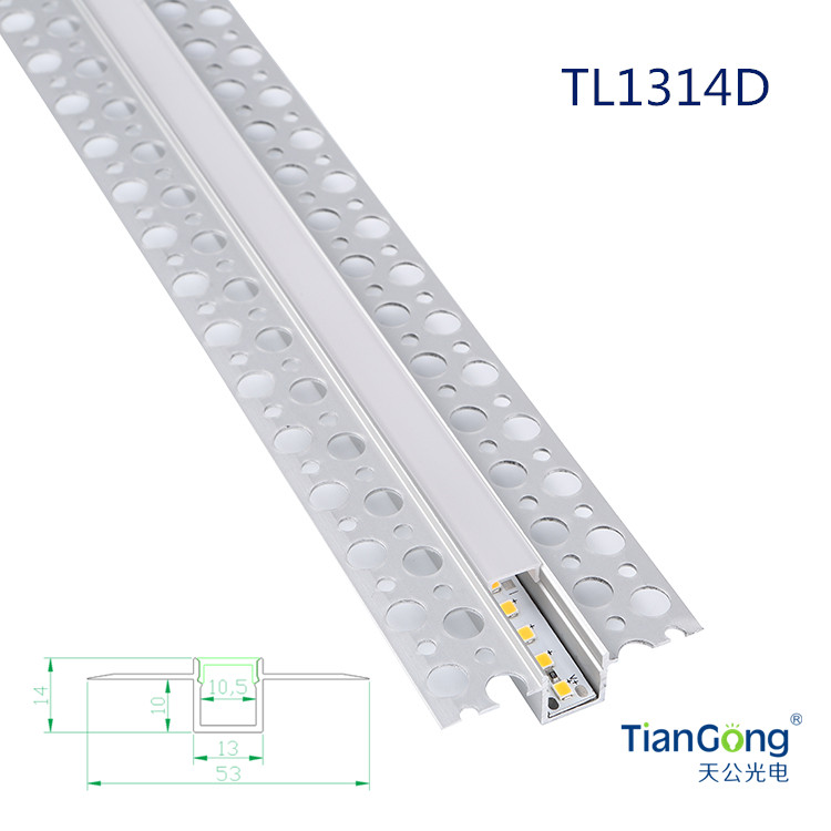 TL1314D条形灯