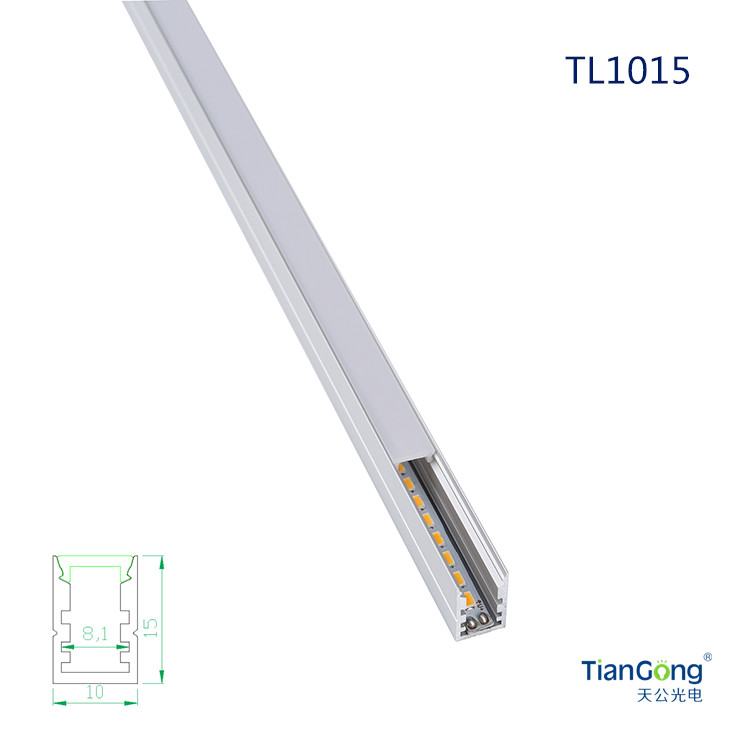 TL1015条形灯